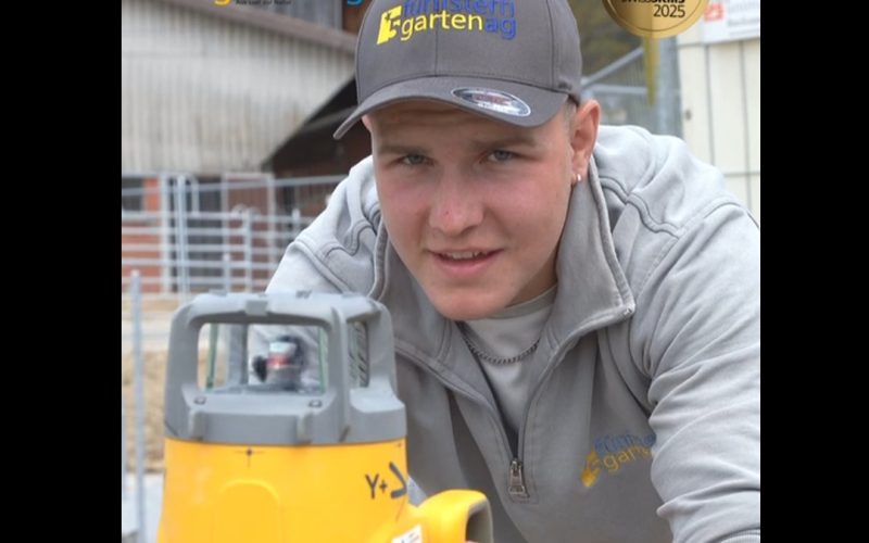 Elias Titel Mai 3